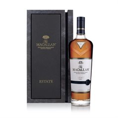 The Macallan Estate, Single Highland Malt Whisky, 43%, 70cl - slikforvoksne.dk